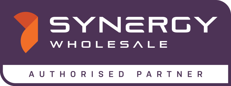 synergy wholesale authorised partner