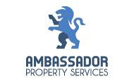 Logo design ambassador